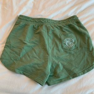 Gymshark legacy shorts